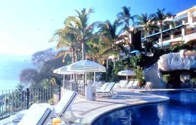 Hotel Camino Real Acapulco